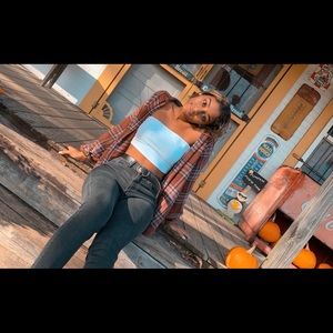 Meet your Posher, Mariah